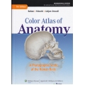 Color Atlas of Anatomy 7 th Edition